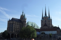 Dom Erfurt
