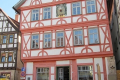 Lutherhaus Schmalkalden