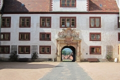 Schloss Schmalkalden